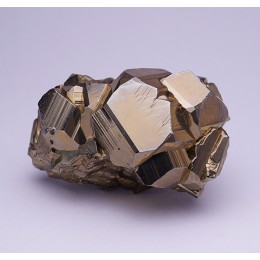 Pyrite, Huanzala - Perú M05475